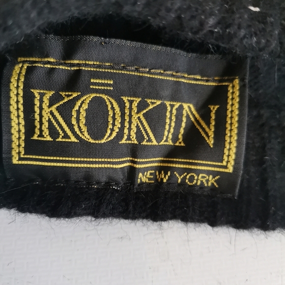 Kokin New York  Hat - Picture 4 of 4